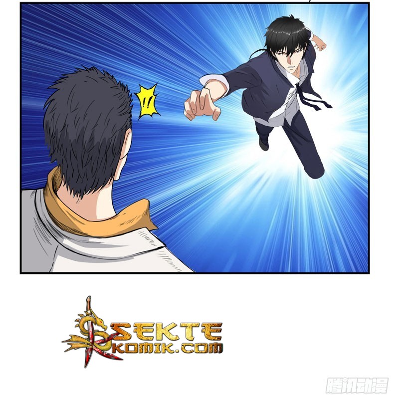 Master University (Master Campus) Chapter 25 Gambar 16