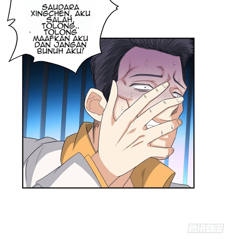 Master University (Master Campus) Chapter 25 Gambar 25