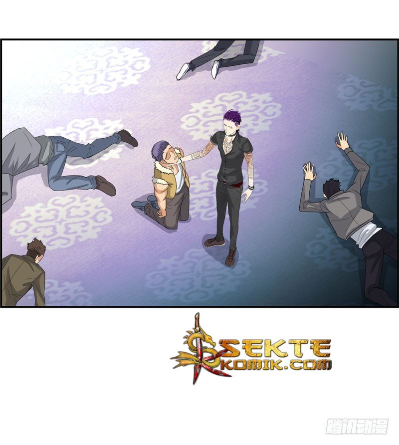 Master University (Master Campus) Chapter 25 Gambar 26