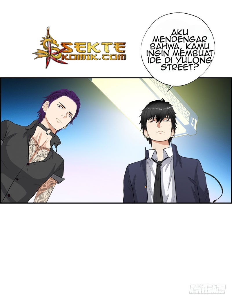 Master University (Master Campus) Chapter 25 Gambar 28