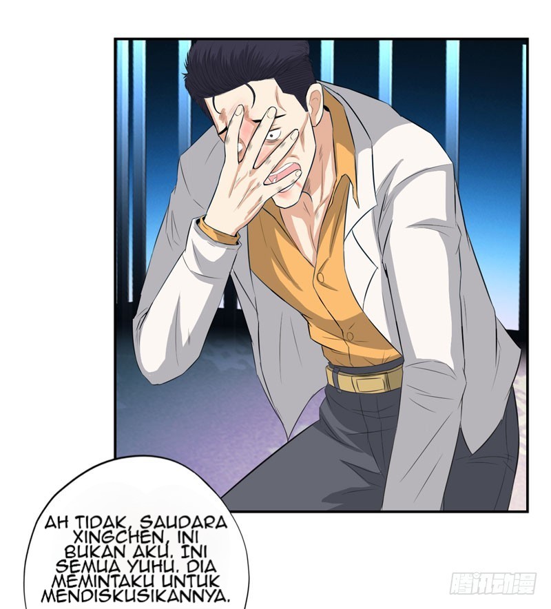 Master University (Master Campus) Chapter 25 Gambar 29