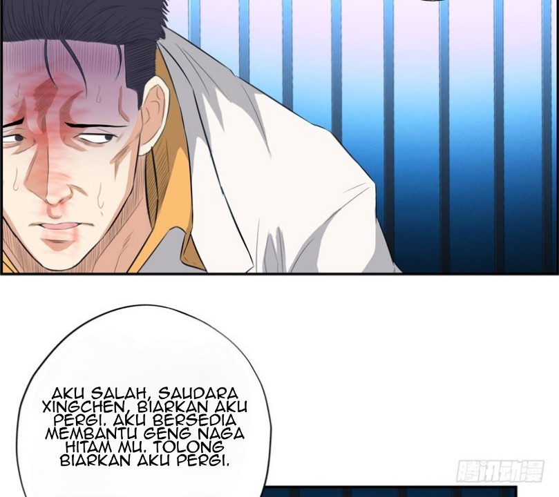 Master University (Master Campus) Chapter 25 Gambar 31