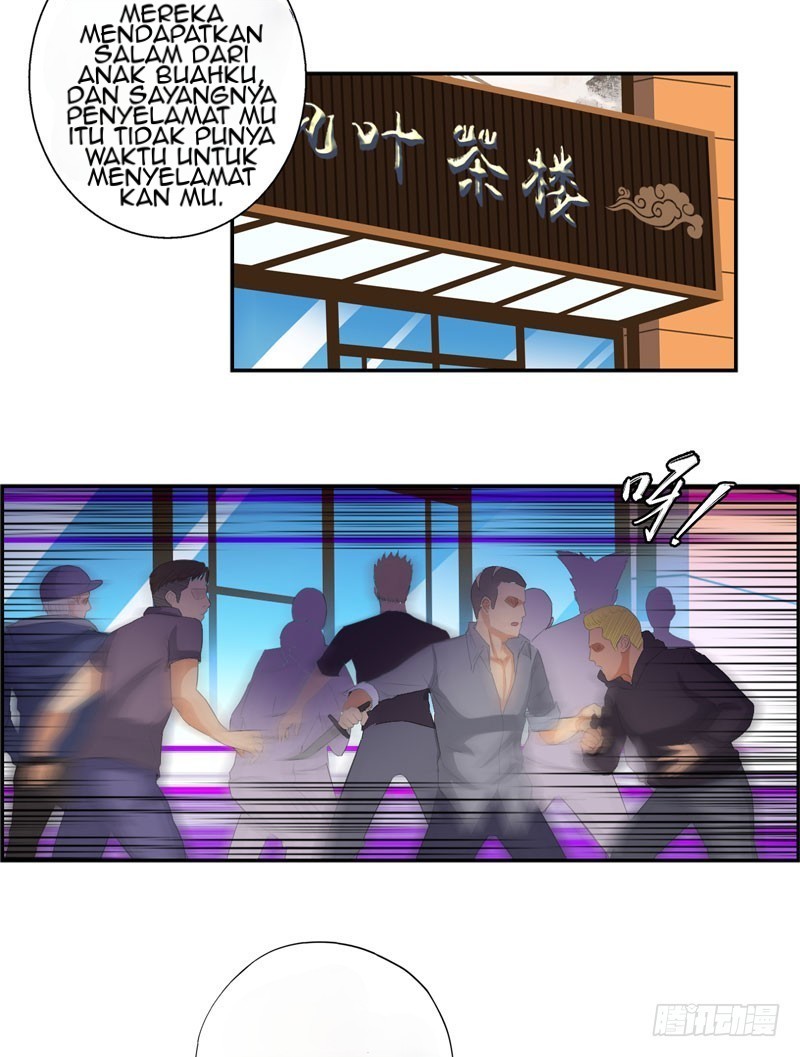 Master University (Master Campus) Chapter 25 Gambar 35