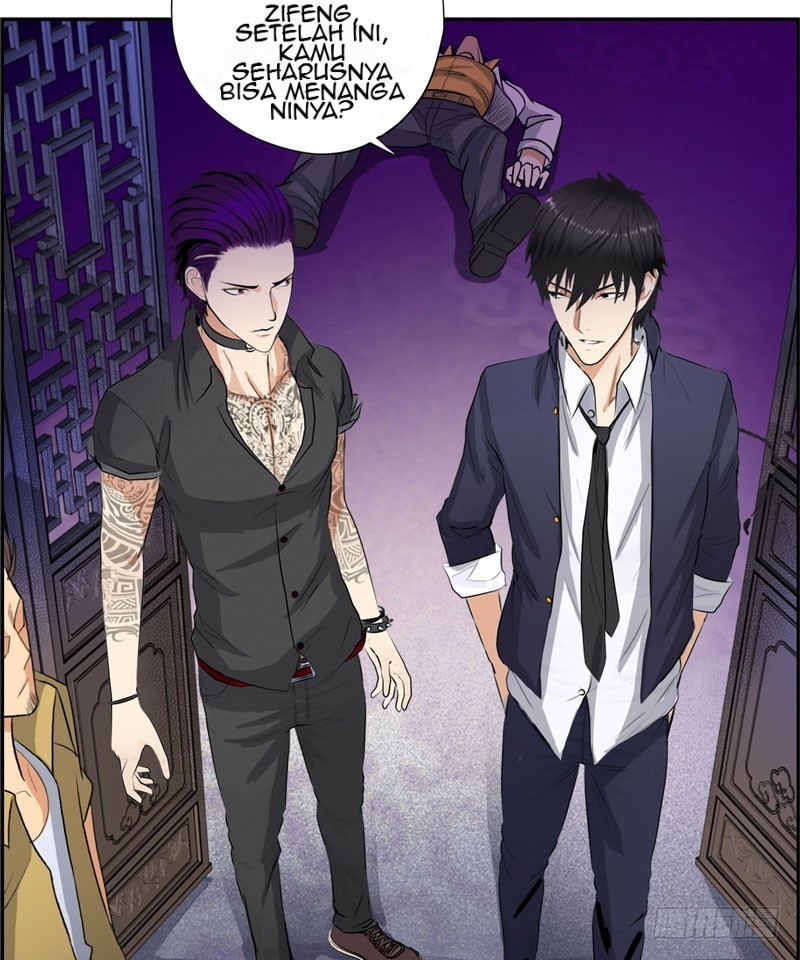Master University (Master Campus) Chapter 25 Gambar 39