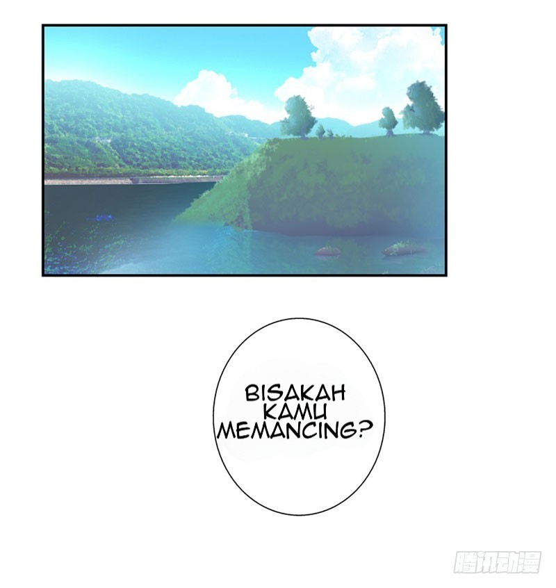 Master University (Master Campus) Chapter 28 Gambar 14