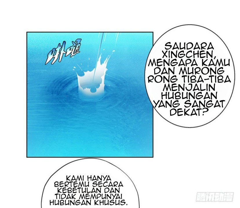 Master University (Master Campus) Chapter 28 Gambar 16