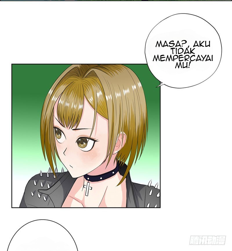 Master University (Master Campus) Chapter 28 Gambar 18