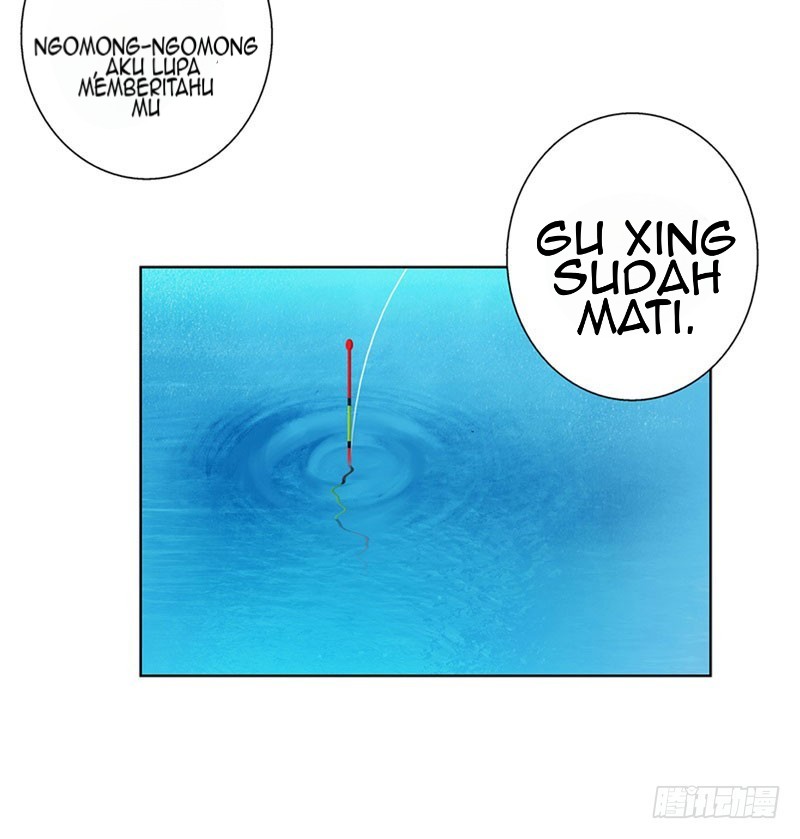 Master University (Master Campus) Chapter 28 Gambar 19
