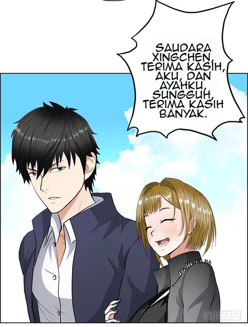 Master University (Master Campus) Chapter 28 Gambar 21