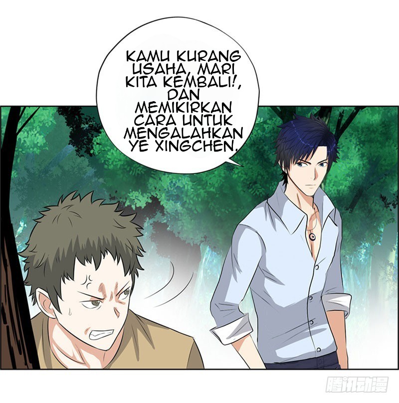 Master University (Master Campus) Chapter 28 Gambar 25