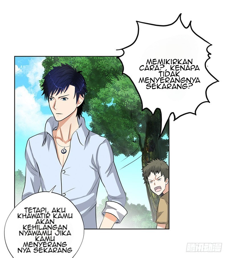 Master University (Master Campus) Chapter 28 Gambar 26
