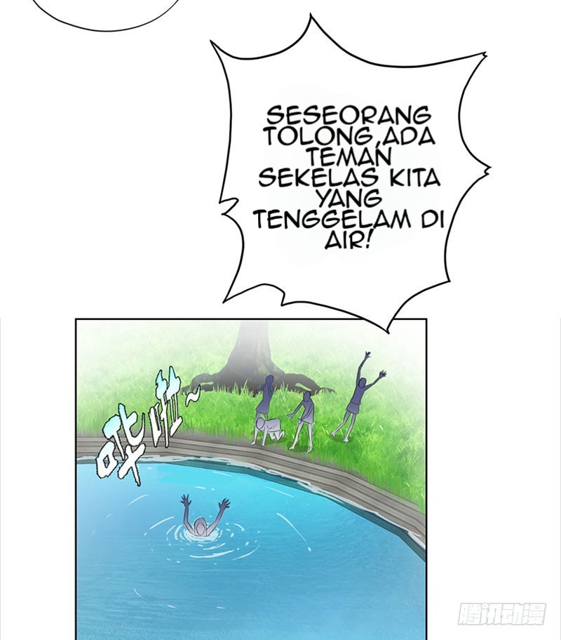 Master University (Master Campus) Chapter 28 Gambar 27