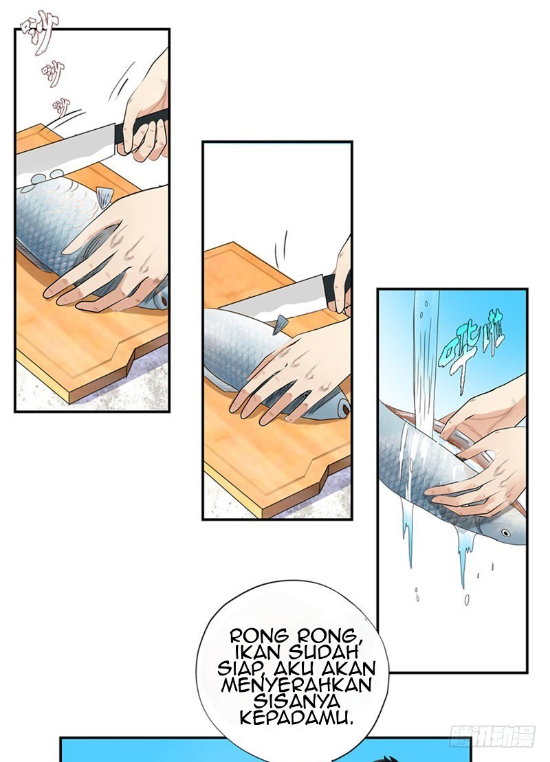 Master University (Master Campus) Chapter 28 Gambar 36