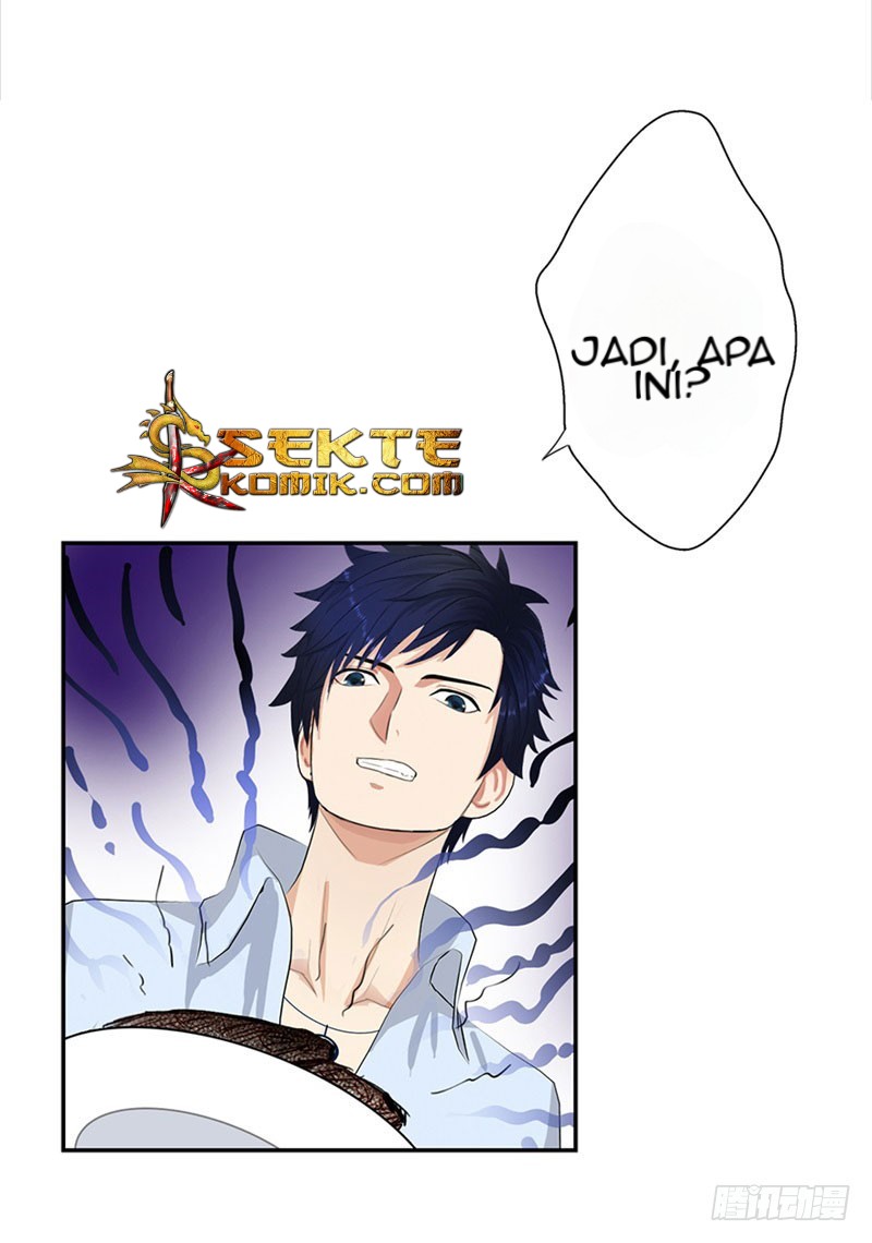 Master University (Master Campus) Chapter 28 Gambar 39