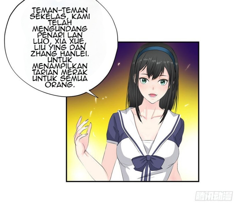 Master University (Master Campus) Chapter 29 Gambar 4