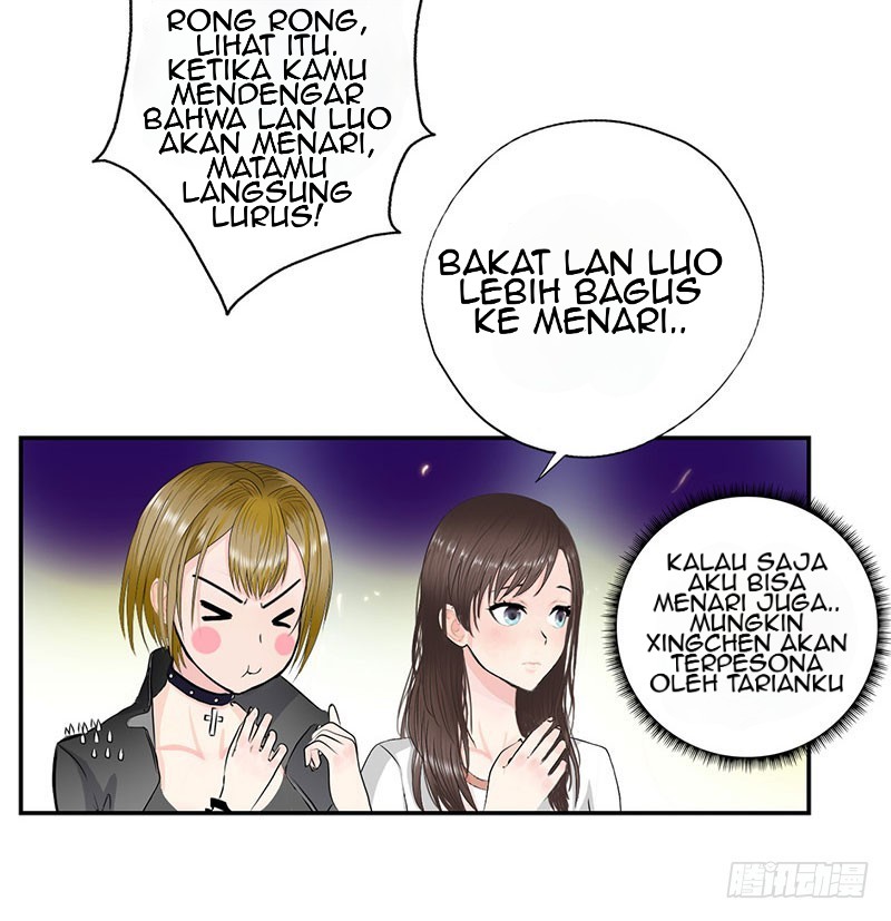Master University (Master Campus) Chapter 29 Gambar 7