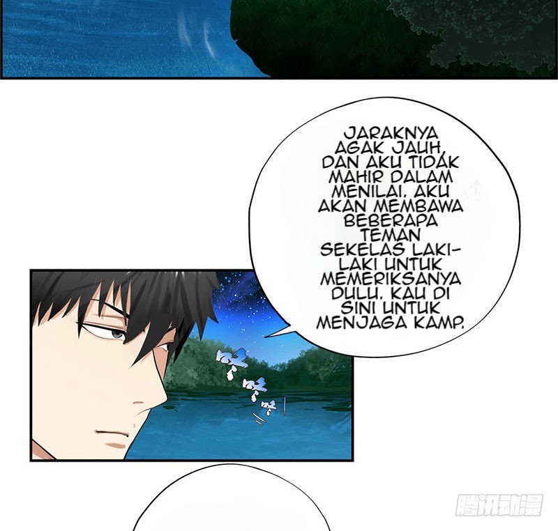 Master University (Master Campus) Chapter 29 Gambar 12