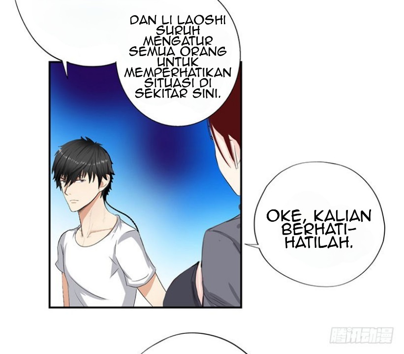 Master University (Master Campus) Chapter 29 Gambar 14