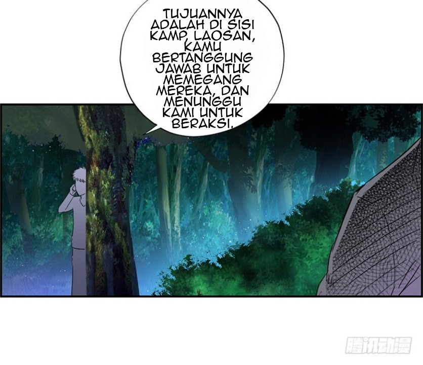 Master University (Master Campus) Chapter 29 Gambar 15