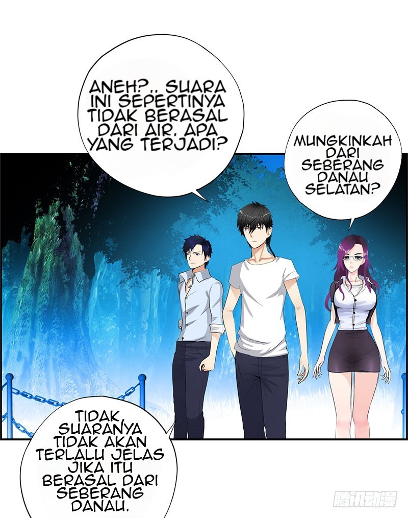 Master University (Master Campus) Chapter 29 Gambar 17