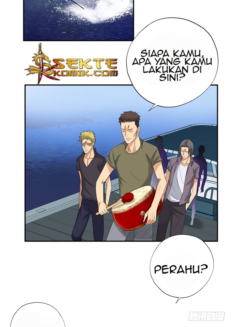 Master University (Master Campus) Chapter 29 Gambar 19