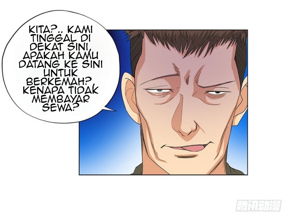 Master University (Master Campus) Chapter 29 Gambar 21