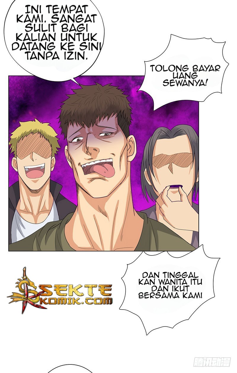 Master University (Master Campus) Chapter 29 Gambar 24