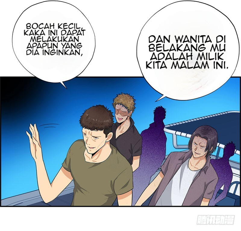 Master University (Master Campus) Chapter 29 Gambar 26