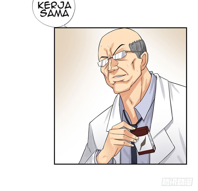 Master University (Master Campus) Chapter 38 Gambar 3