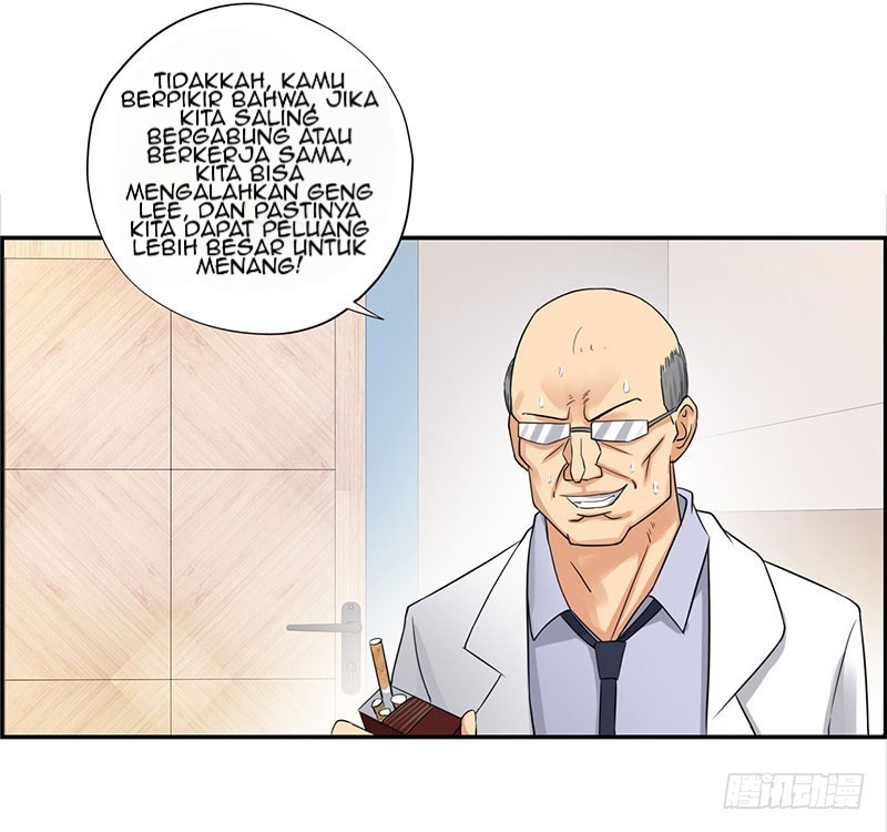Master University (Master Campus) Chapter 38 Gambar 4