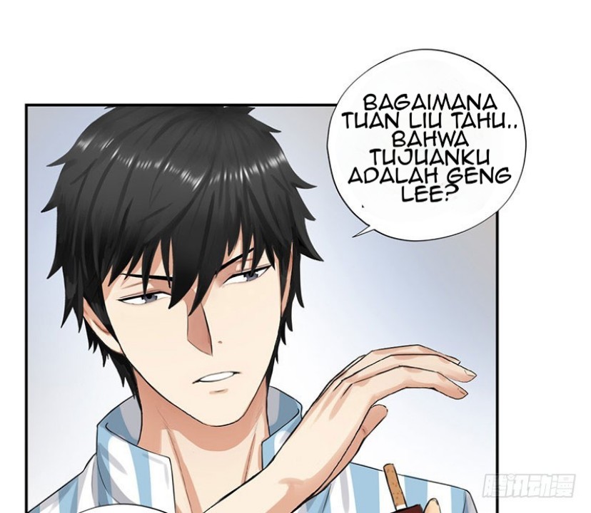 Master University (Master Campus) Chapter 38 Gambar 5