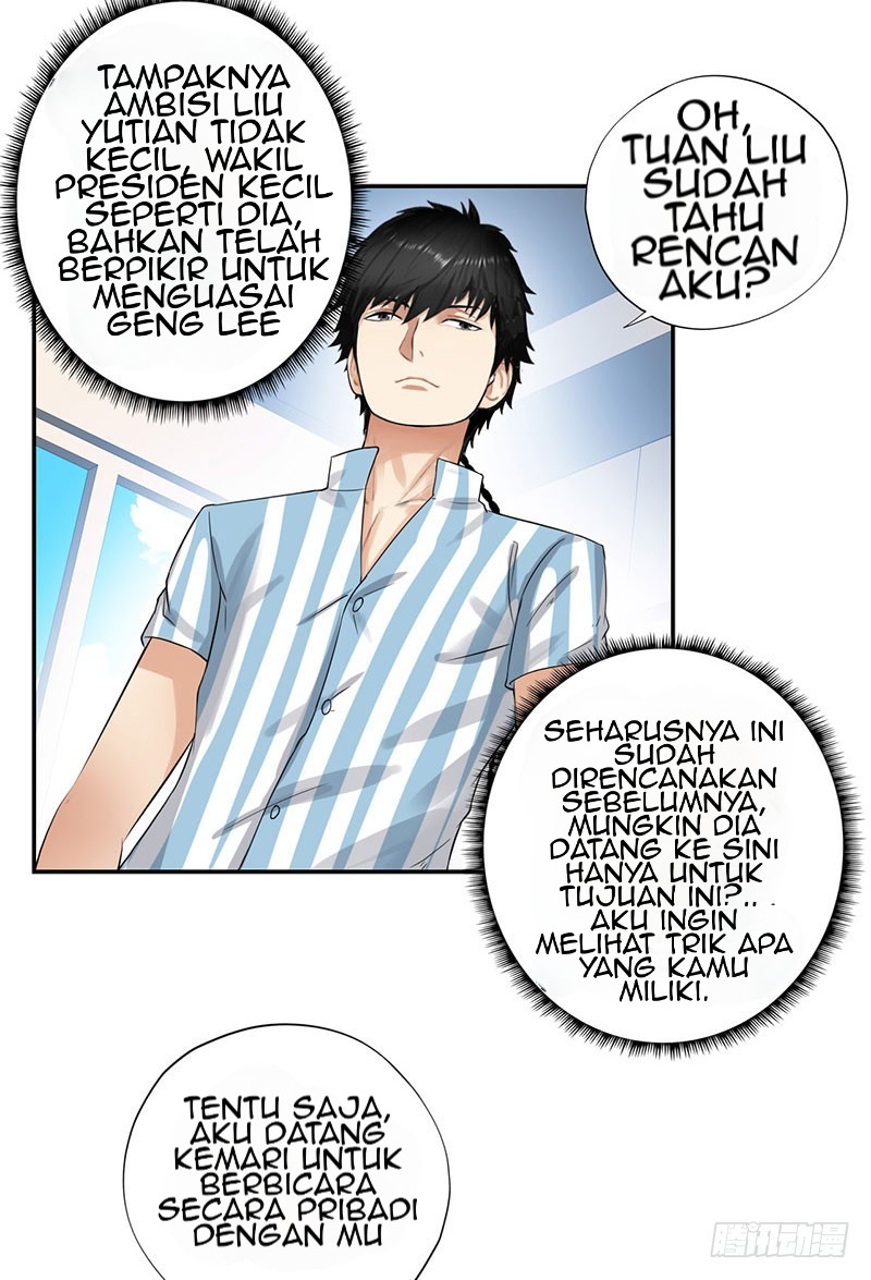 Master University (Master Campus) Chapter 38 Gambar 7