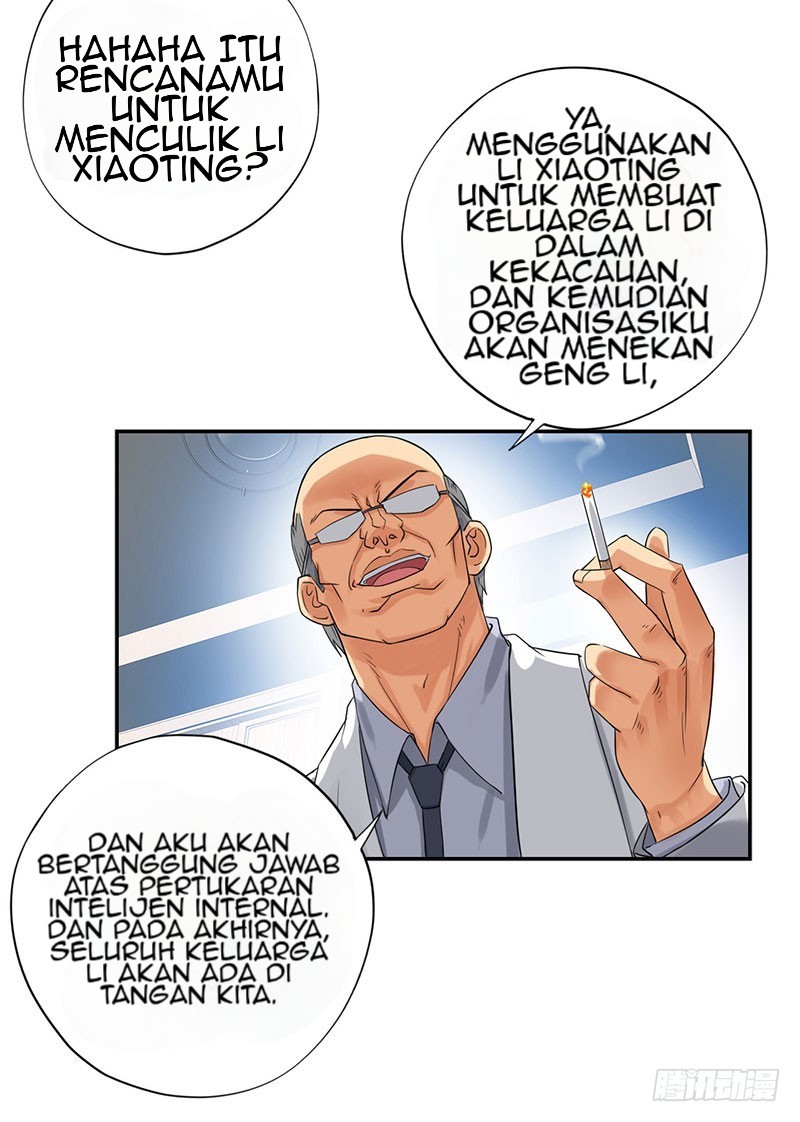 Master University (Master Campus) Chapter 38 Gambar 10