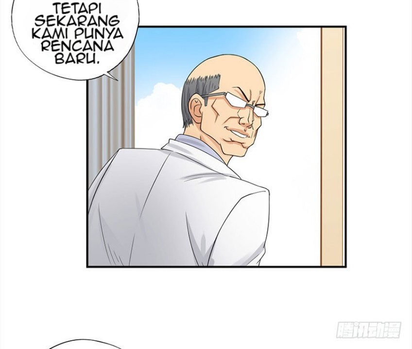 Master University (Master Campus) Chapter 38 Gambar 11