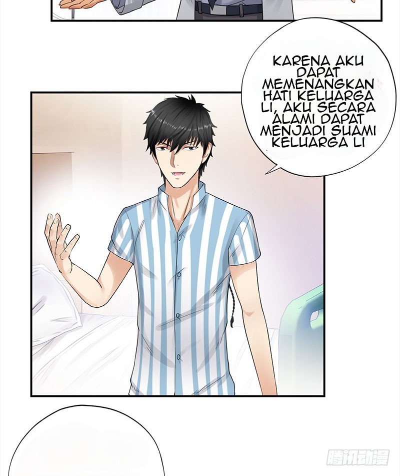 Master University (Master Campus) Chapter 38 Gambar 14