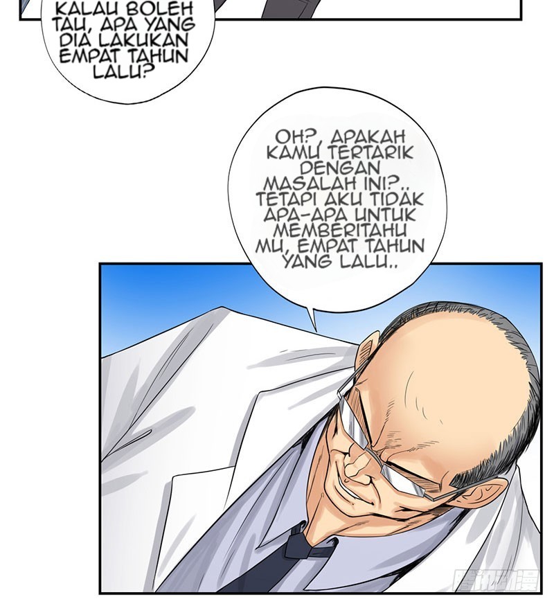 Master University (Master Campus) Chapter 38 Gambar 18