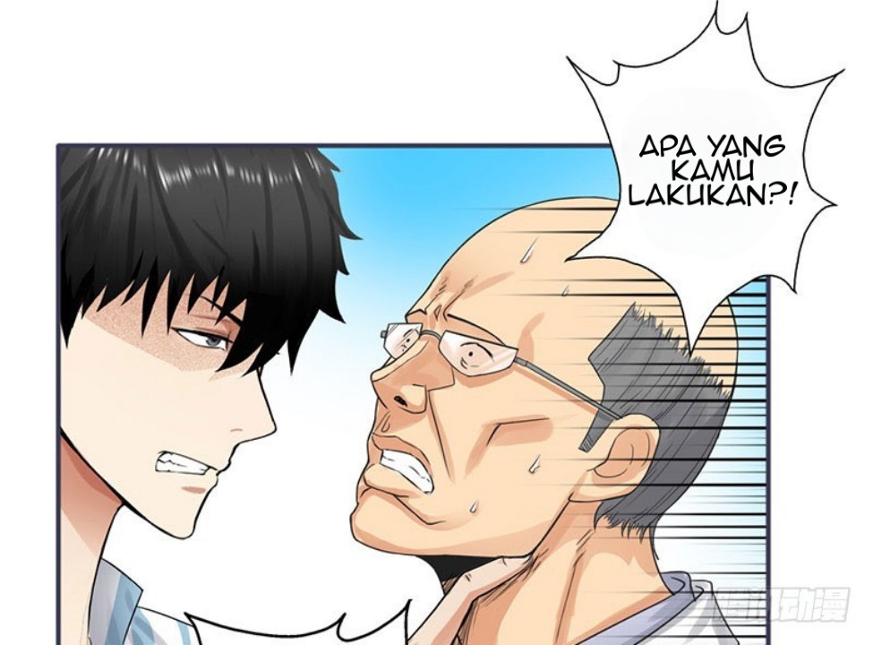 Master University (Master Campus) Chapter 38 Gambar 20