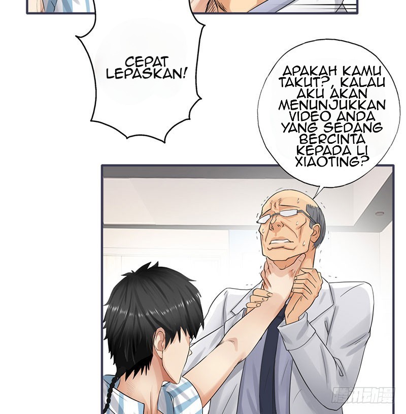 Master University (Master Campus) Chapter 38 Gambar 21