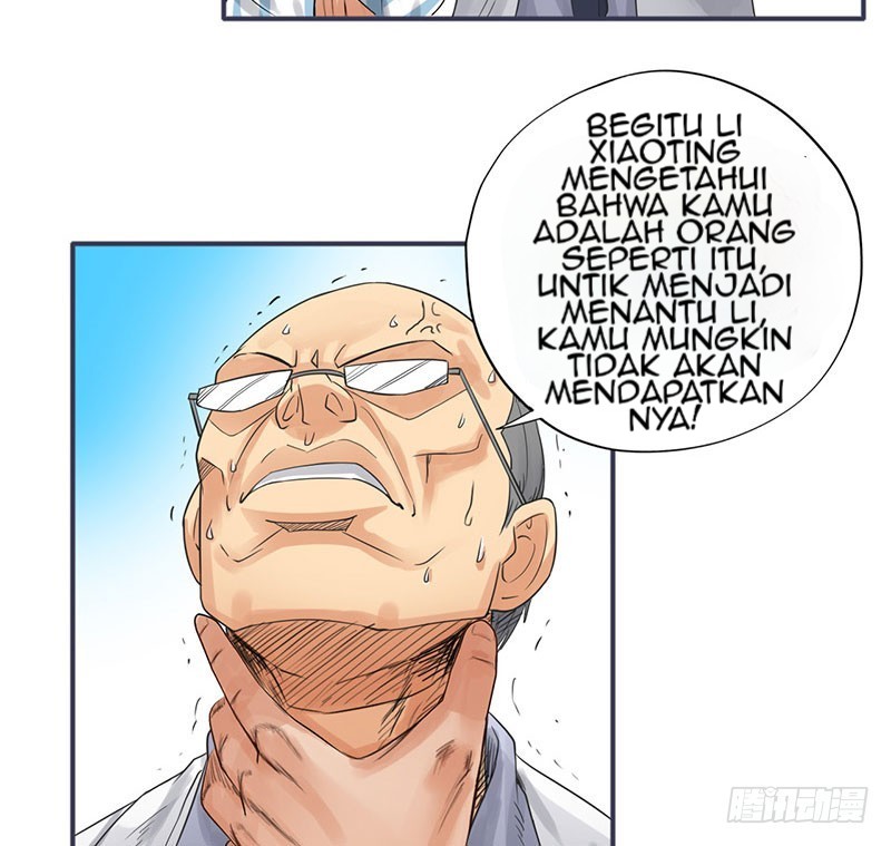 Master University (Master Campus) Chapter 38 Gambar 22