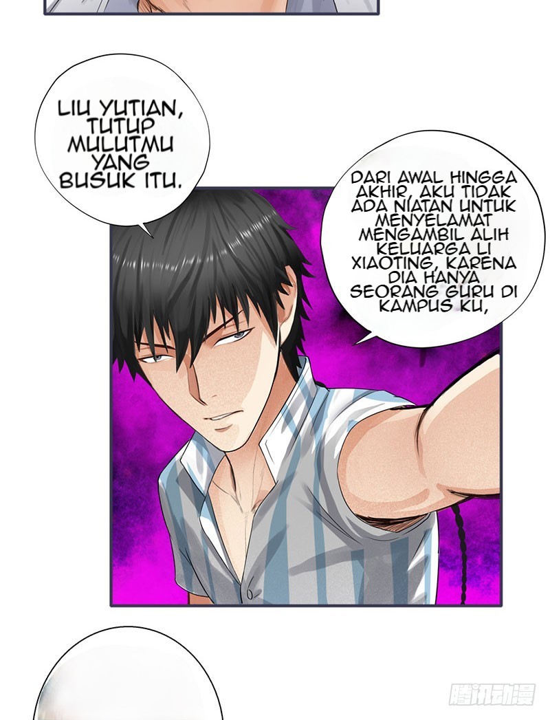 Master University (Master Campus) Chapter 38 Gambar 23