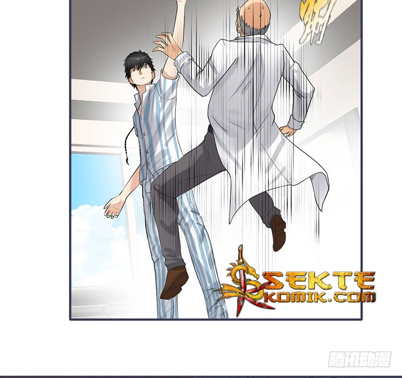 Master University (Master Campus) Chapter 38 Gambar 25