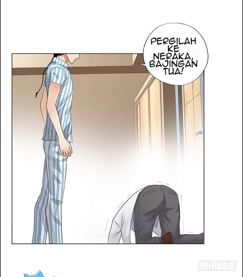 Master University (Master Campus) Chapter 38 Gambar 29