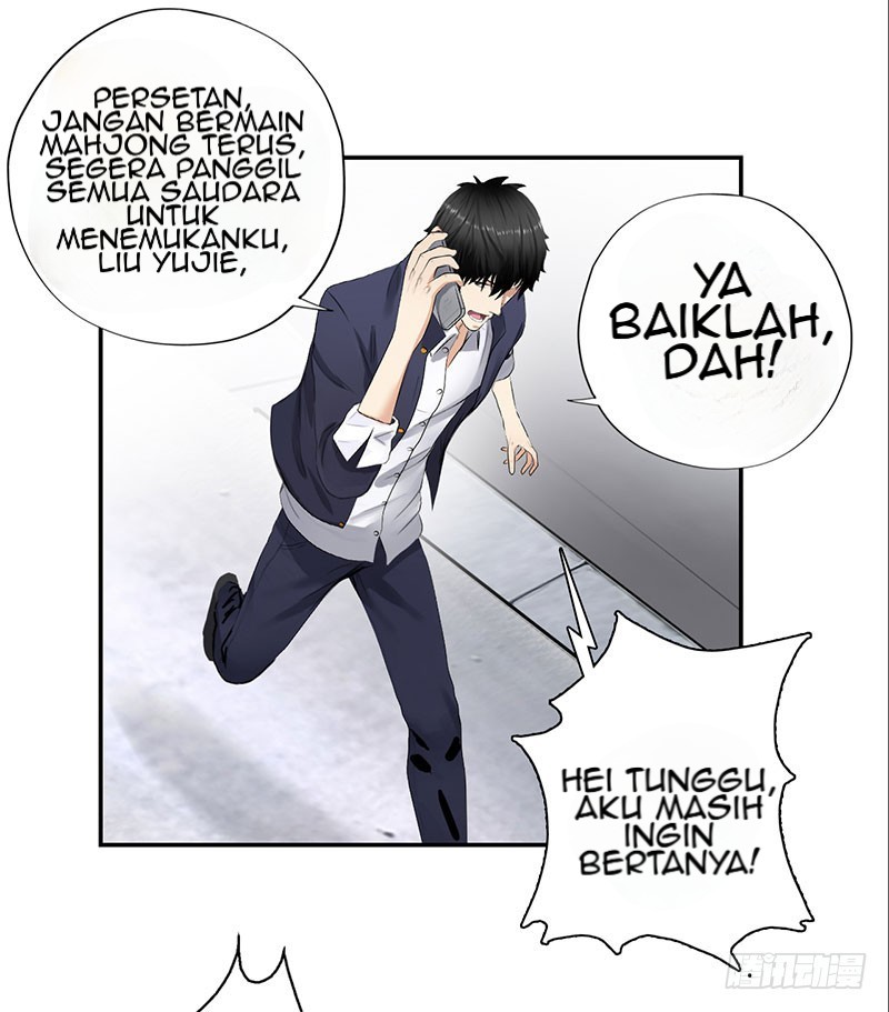 Master University (Master Campus) Chapter 40 Gambar 3