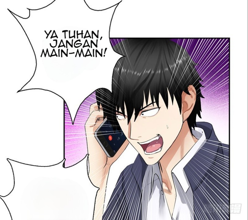 Master University (Master Campus) Chapter 40 Gambar 4