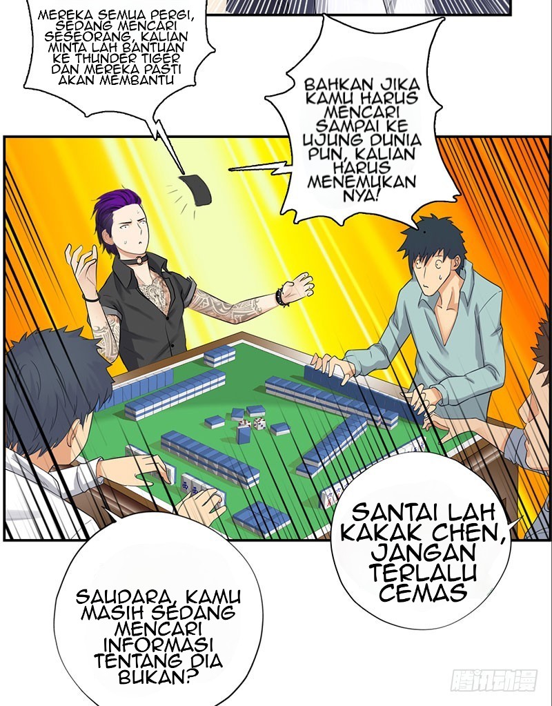 Master University (Master Campus) Chapter 40 Gambar 5