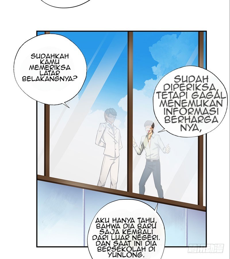 Master University (Master Campus) Chapter 40 Gambar 6