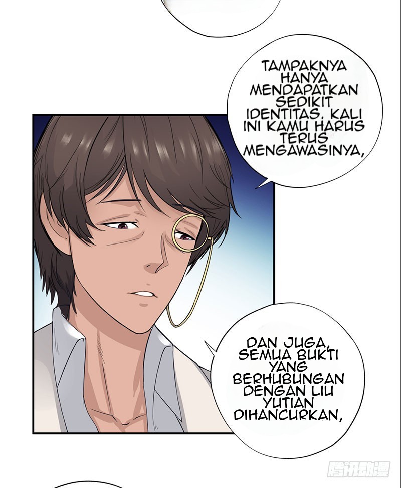 Master University (Master Campus) Chapter 40 Gambar 7