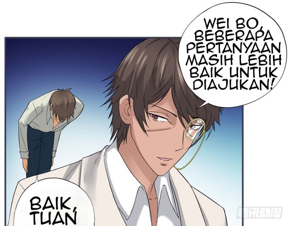 Master University (Master Campus) Chapter 40 Gambar 9