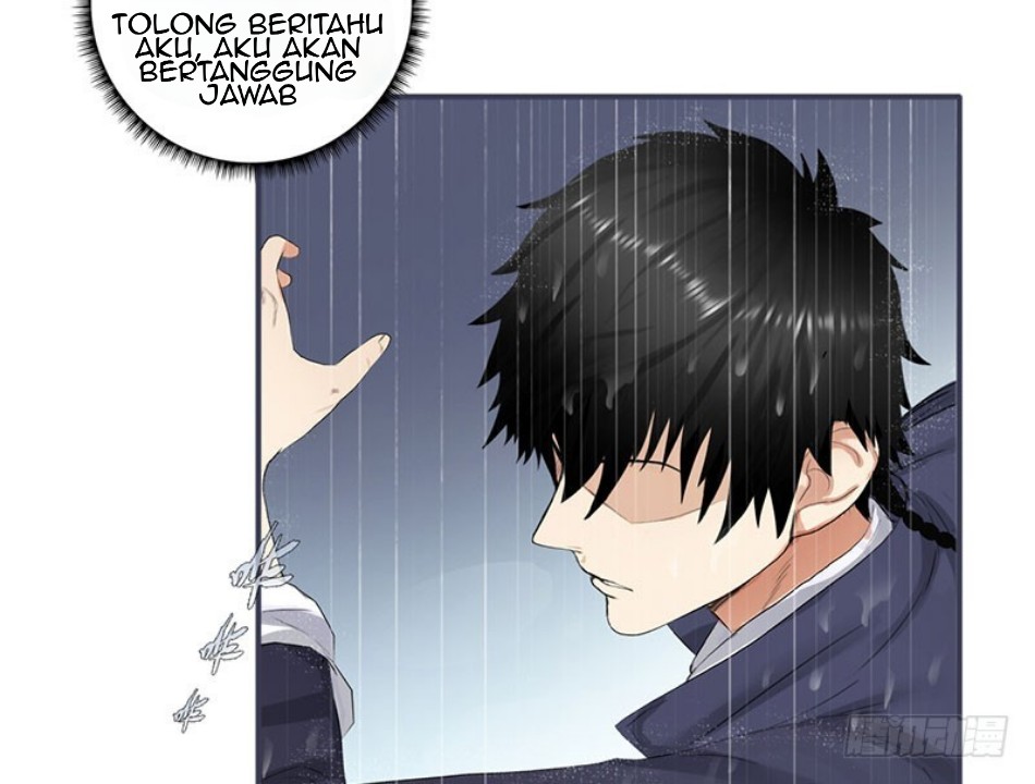 Master University (Master Campus) Chapter 40 Gambar 11