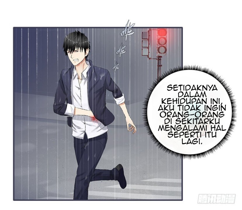 Master University (Master Campus) Chapter 40 Gambar 13